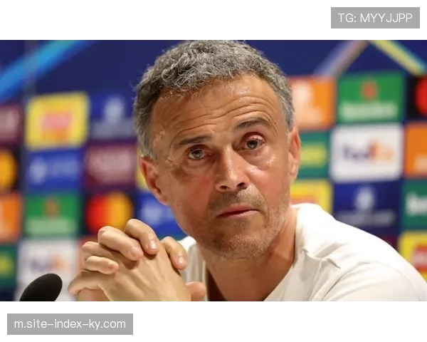 恩里克称真正的欧冠才开始 笑言门将或不愿踢摩纳哥 恩里克称真正的欧冠才开始 笑言门将或不愿踢摩纳哥