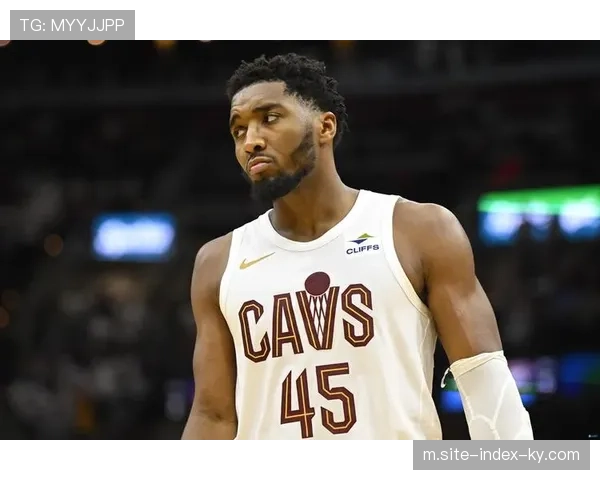 骑士主场作战能力突出 加兰米切尔后场组合渐入佳境