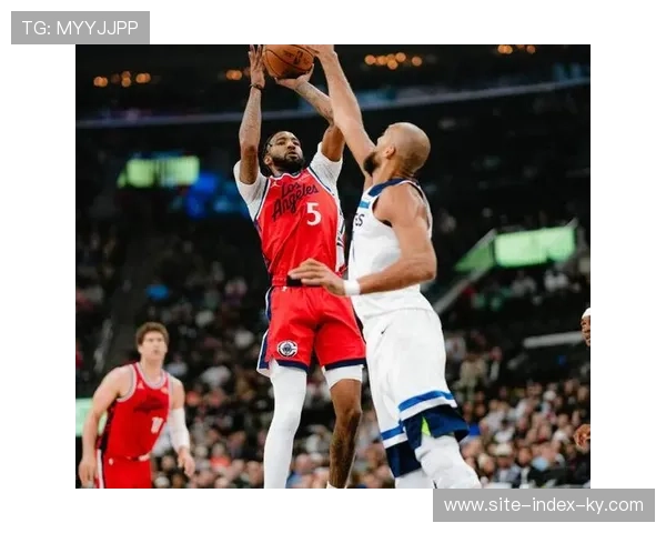 马瑟林战旧主高效砍23分 空间型锋线成快船连胜奇兵